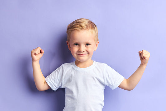 Screen-time for kids: why age-based guidelines matter