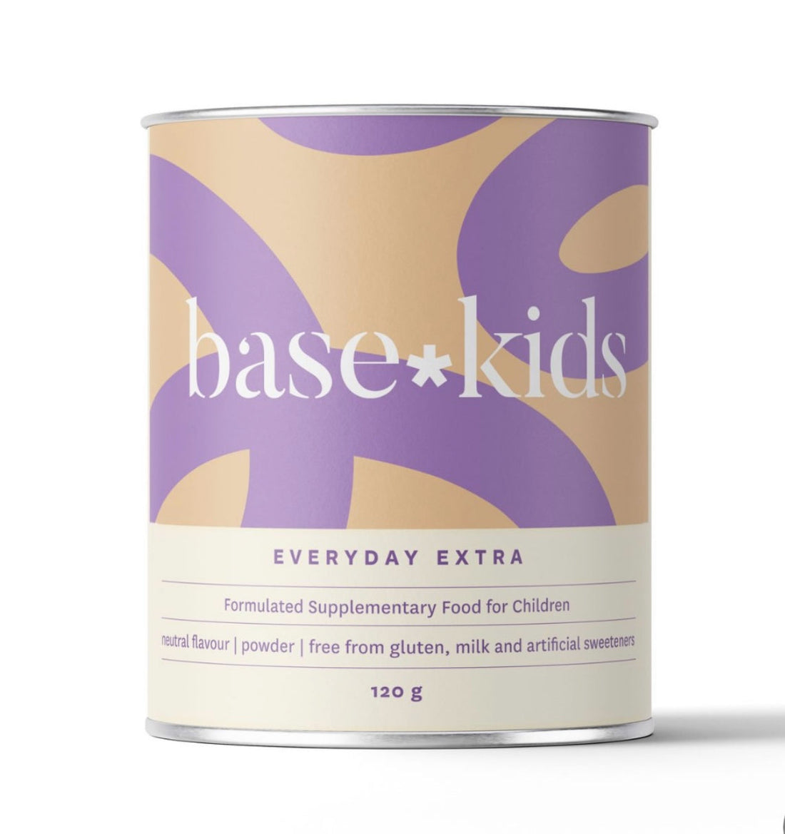 Everyday Base vs Everyday Extra Base: which Base Kids supplement is right for your child?