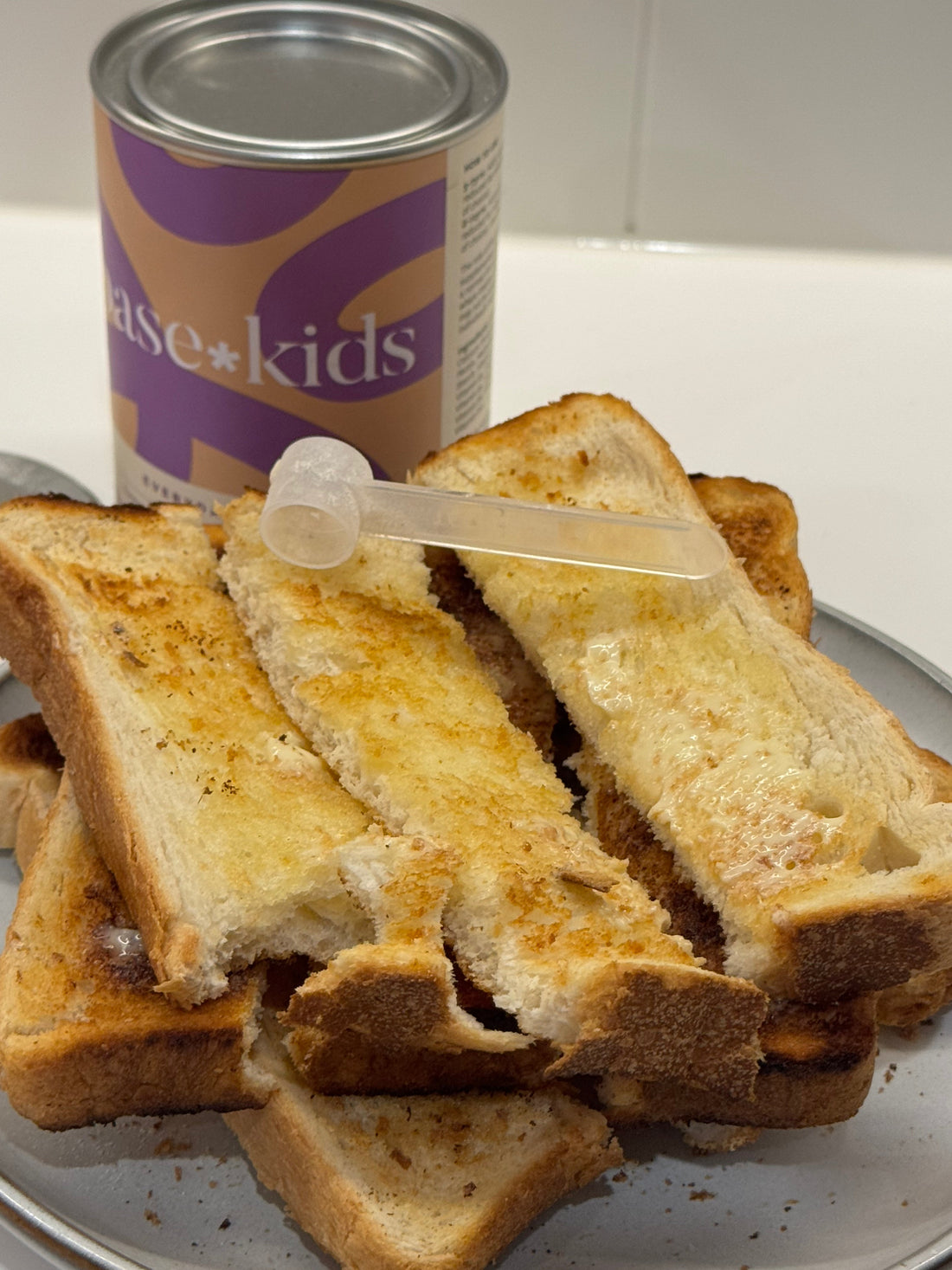 Fussy eaters and white bread: how to choose the healthiest loaf for your family
