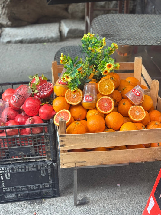 Vitamins for fussy eaters