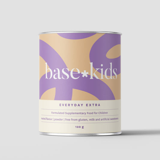 Healthy Base Featured – Base Kids Health