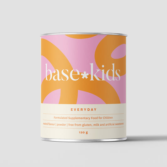 Everyday BASE